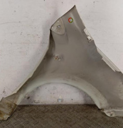 Aile avant gauche NISSAN PIXO Photo n°5