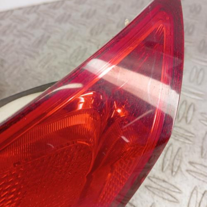 Feu arriere secondaire droit (feux) OPEL ASTRA J