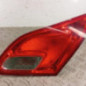 Feu arriere secondaire droit (feux) OPEL ASTRA J