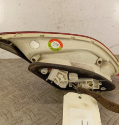 Feu arriere secondaire droit (feux) OPEL ASTRA J Photo n°3