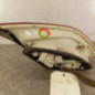 Feu arriere secondaire droit (feux) OPEL ASTRA J