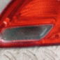 Feu arriere secondaire droit (feux) OPEL ASTRA J