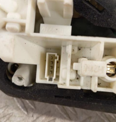 Feu arriere secondaire droit (feux) OPEL ASTRA J Photo n°5