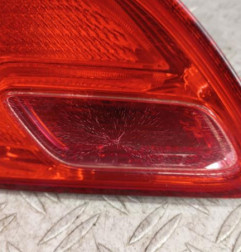 Feu arriere secondaire gauche (feux) OPEL ASTRA J Photo n°1