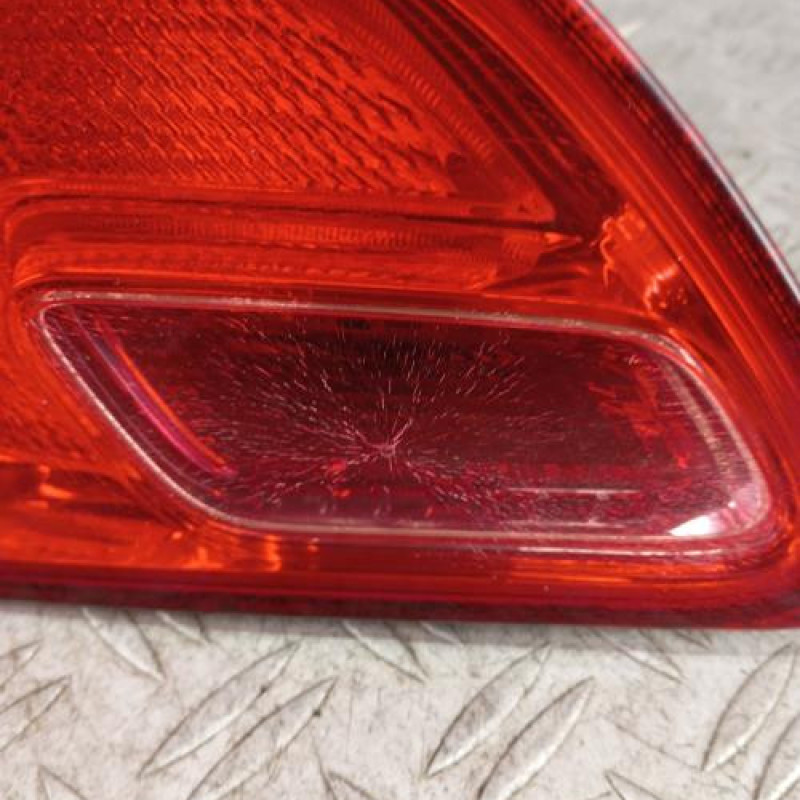 Feu arriere secondaire gauche (feux) OPEL ASTRA J