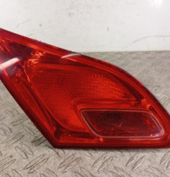 Feu arriere secondaire gauche (feux) OPEL ASTRA J