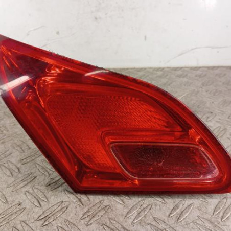 Feu arriere secondaire gauche (feux) OPEL ASTRA J