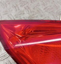 Feu arriere secondaire gauche (feux) OPEL ASTRA J Photo n°3