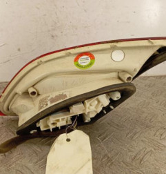 Feu arriere secondaire gauche (feux) OPEL ASTRA J Photo n°5