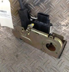 Serrure avant droit FORD TRANSIT 3