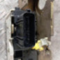 Serrure avant droit FORD TRANSIT 3