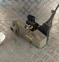 Serrure avant gauche FORD TRANSIT 3 Photo n°1