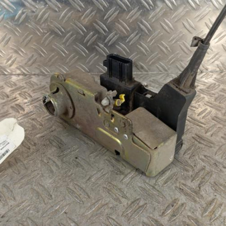 Serrure avant gauche FORD TRANSIT 3 Photo n°1