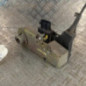 Serrure avant gauche FORD TRANSIT 3
