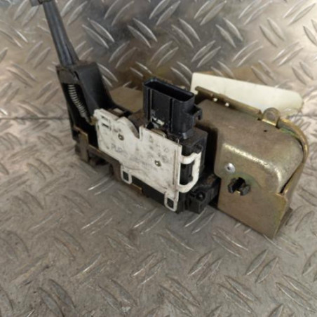 Serrure avant gauche FORD TRANSIT 3