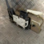 Serrure avant gauche FORD TRANSIT 3