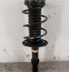 Amortisseur avant droit RENAULT TWINGO 3 Photo n°1