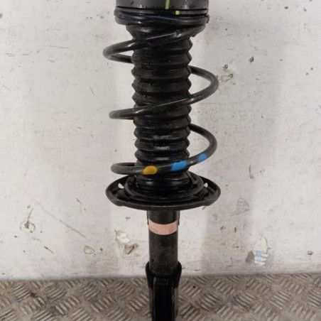 Amortisseur avant droit RENAULT TWINGO 3 Photo n°1