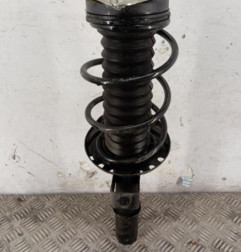 Amortisseur avant droit RENAULT TWINGO 3 Photo n°3