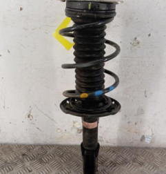 Amortisseur avant gauche RENAULT TWINGO 3 Photo n°1