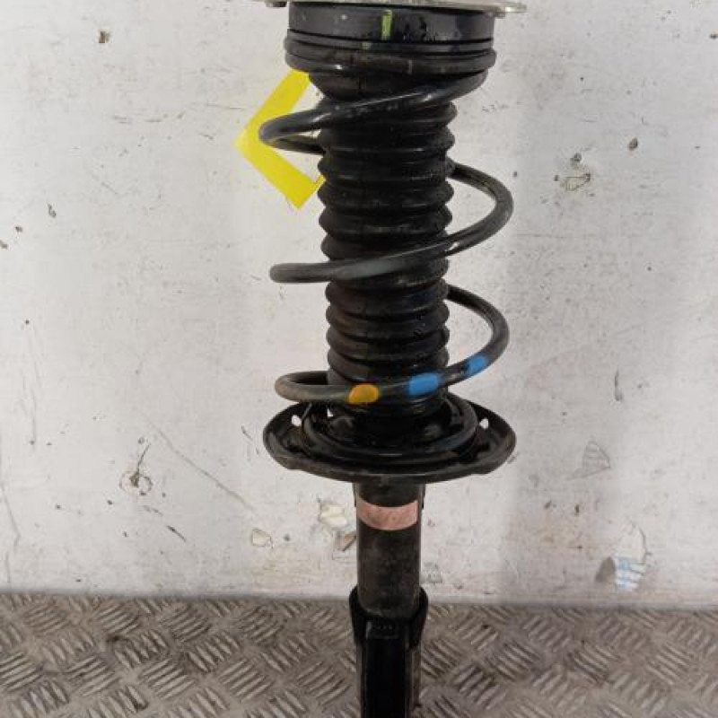 Amortisseur avant gauche RENAULT TWINGO 3