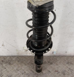 Amortisseur avant gauche RENAULT TWINGO 3 Photo n°3