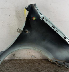 Aile avant gauche RENAULT TWINGO 3 Photo n°3