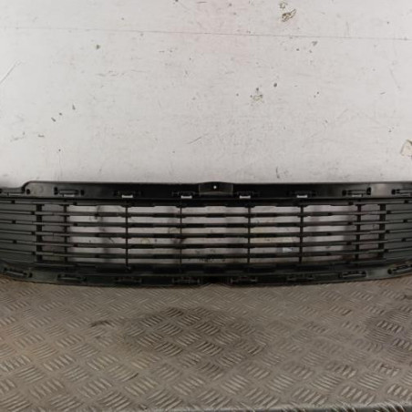 Grille de pare choc RENAULT TWINGO 3 Photo n°1