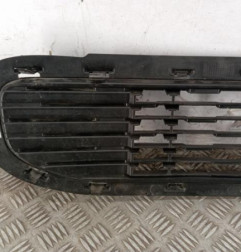 Grille de pare choc RENAULT TWINGO 3 Photo n°3