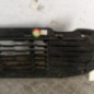 Grille de pare choc RENAULT TWINGO 3
