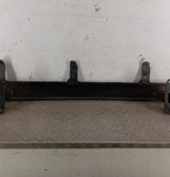 Renfort pare choc arriere (traverse) RENAULT TWINGO 3 Photo n°3