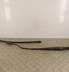 Bras essuie glace avant gauche RENAULT CLIO 3 Photo n°1