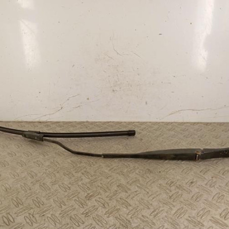 Bras essuie glace avant gauche RENAULT CLIO 3 Photo n°1
