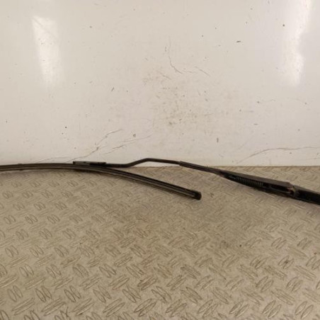Bras essuie glace avant gauche RENAULT CLIO 3