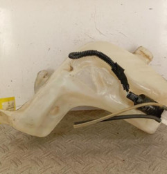 Vase de lave glace PEUGEOT 307 Photo n°1