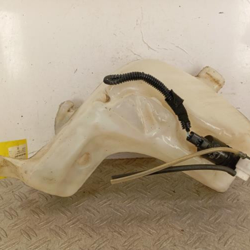 Vase de lave glace PEUGEOT 307 Vase de lave glace PEUGEOT 307