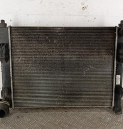 Radiateur eau DACIA SANDERO 2