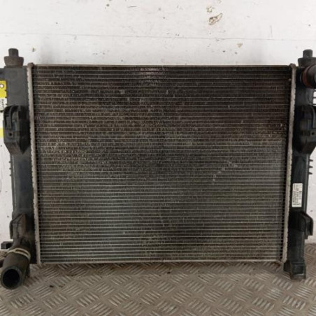 Radiateur eau DACIA SANDERO 2