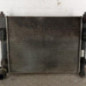 Radiateur eau DACIA SANDERO 2