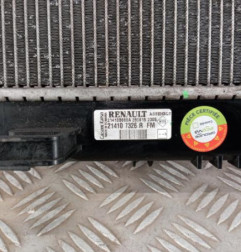 Radiateur eau DACIA SANDERO 2 Photo n°3