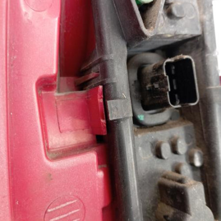 Feu arriere principal droit (feux) PEUGEOT 5008 1 Photo n°1