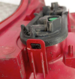 Feu arriere principal droit (feux) PEUGEOT 5008 1