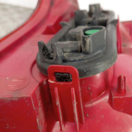 Feu arriere principal droit (feux) PEUGEOT 5008 1