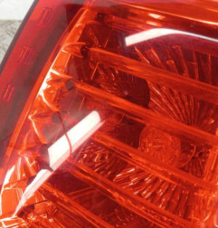 Feu arriere principal droit (feux) PEUGEOT 5008 1 Photo n°4