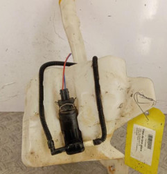 Vase de lave glace OPEL CORSA D Photo n°1