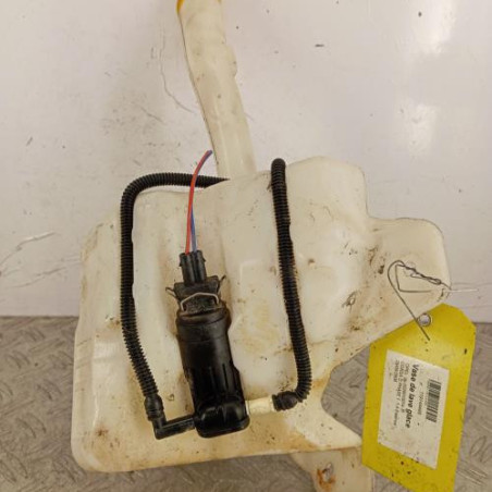 Vase de lave glace OPEL CORSA D Photo n°1