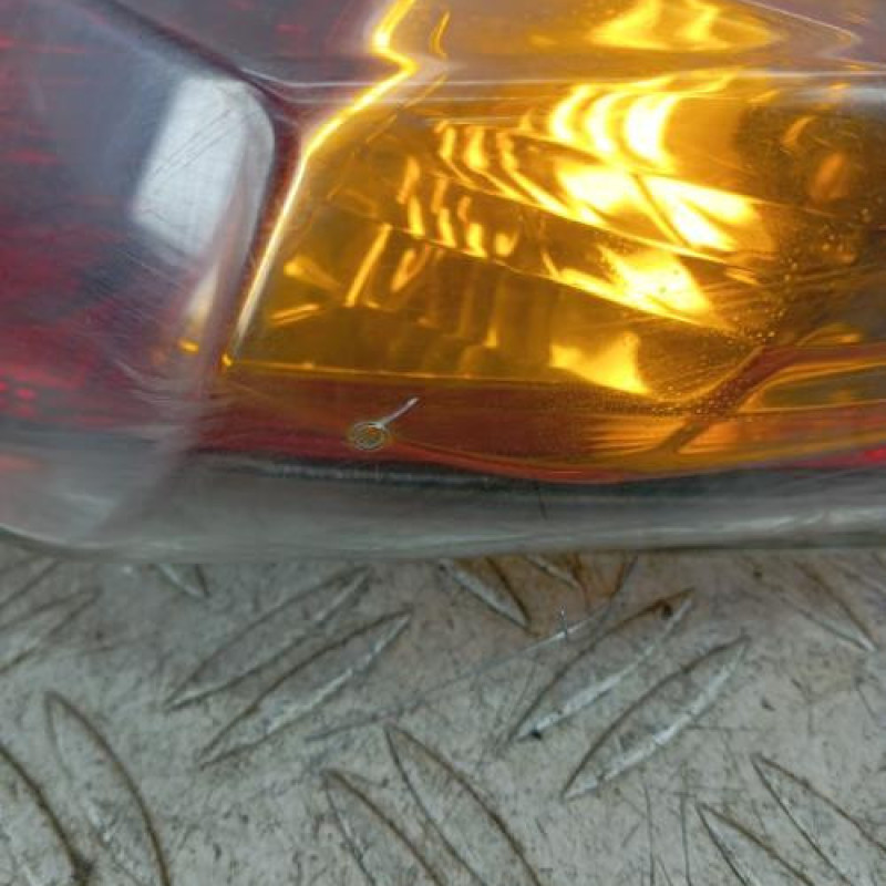 Feu arriere principal droit (feux) HONDA CIVIC 8