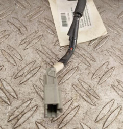 Feu arriere principal droit (feux) HONDA CIVIC 8 Photo n°4