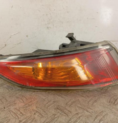 Feu arriere principal gauche (feux) HONDA CIVIC 8 Photo n°1