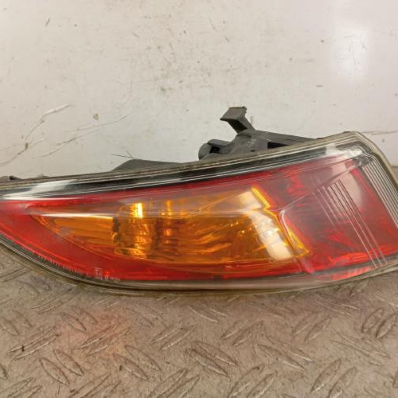 Feu arriere principal gauche (feux) HONDA CIVIC 8